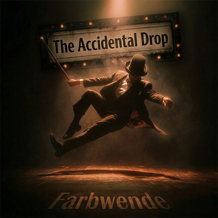 The Accidental Drop