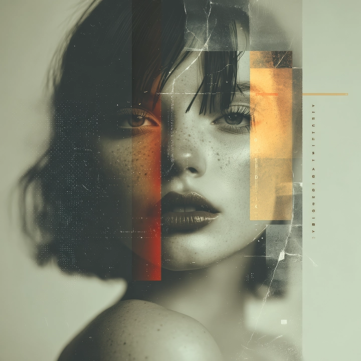 Cover: ADHD — first album