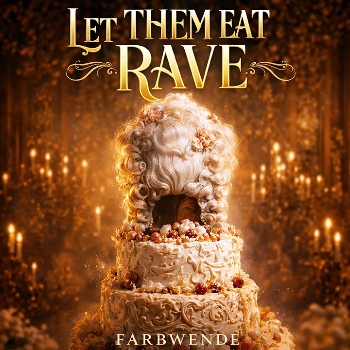 Let Them Eat Rave