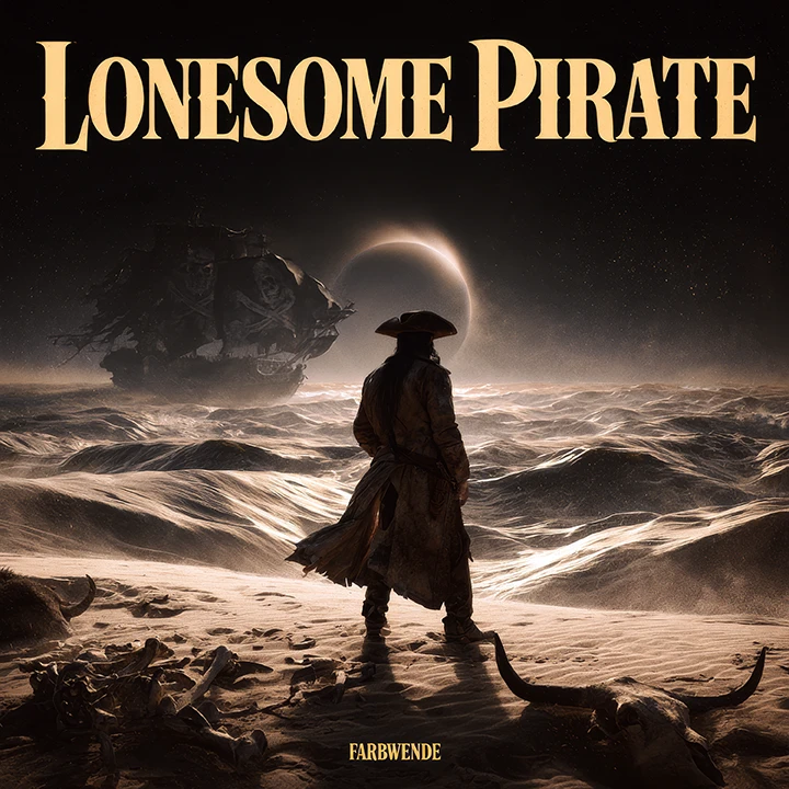 Lonesome Pirate