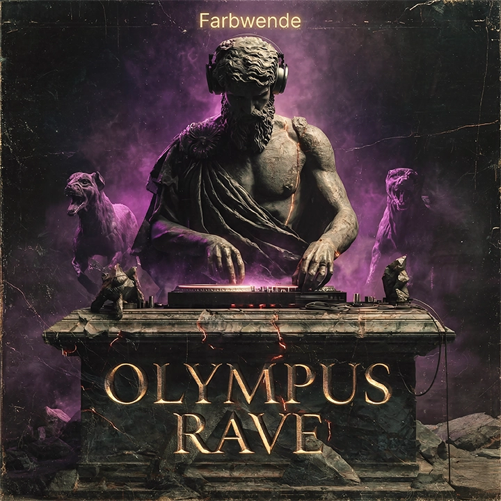 Olympus Rave