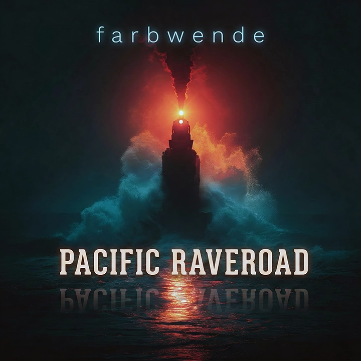 Pacific Raveroad