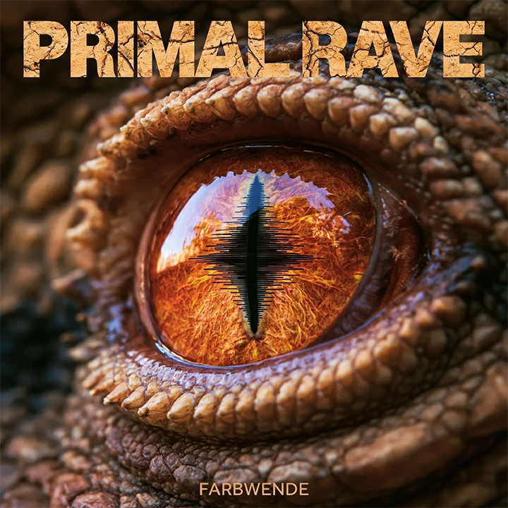 Primal Rave