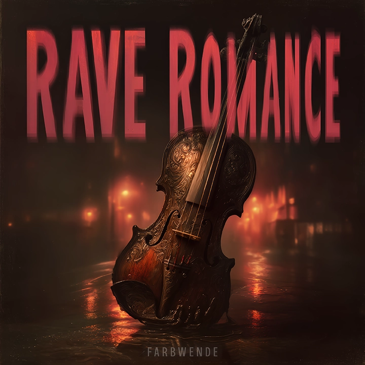 Rave Romance