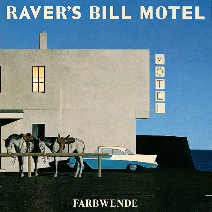 Raver's Bill Motel