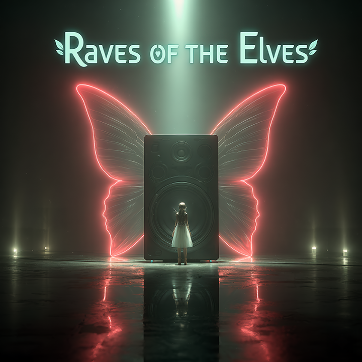 Raves of the Elves