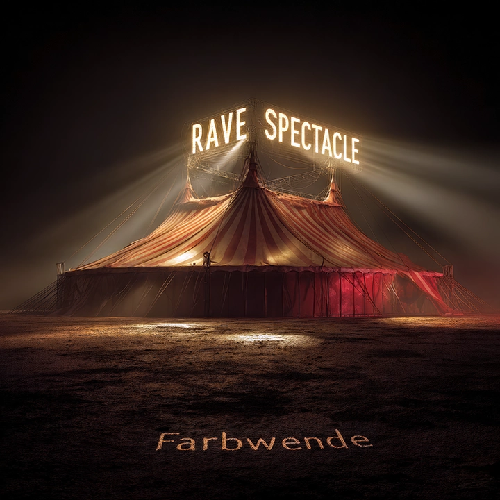 Rave Spectacle