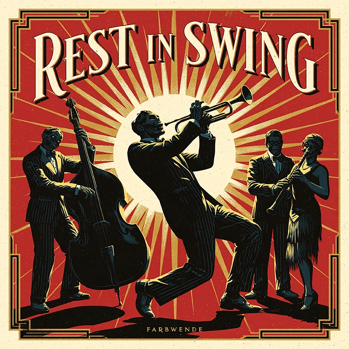 Rest in Swing