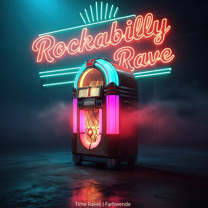 Rockabilly Rave