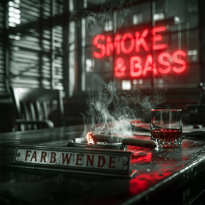 Smoke & Bass