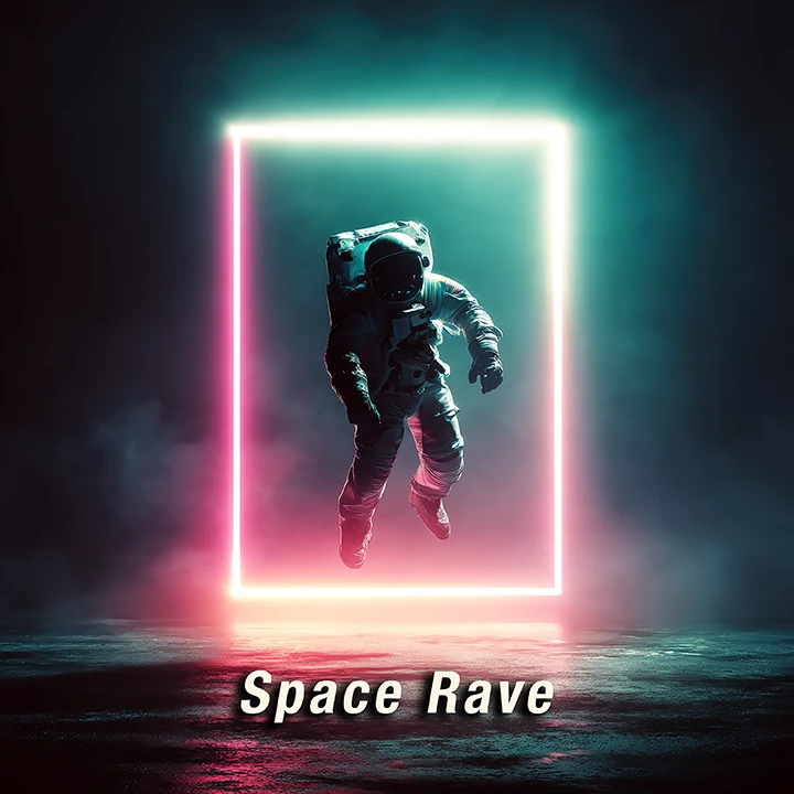 Space Rave