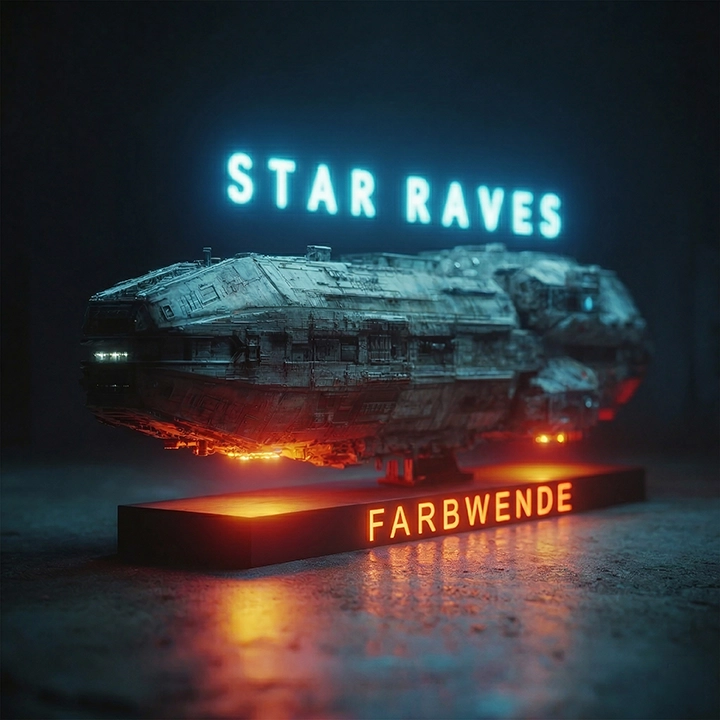 Star Raves