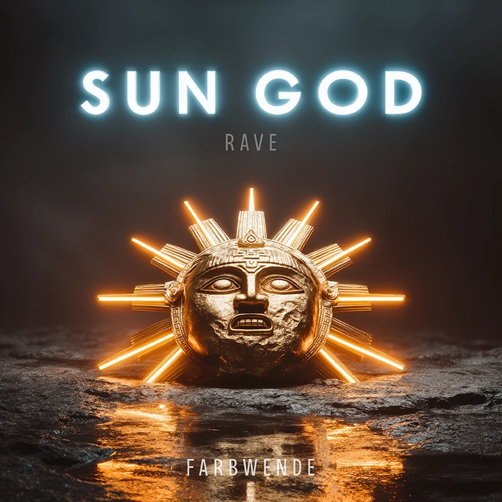 Sun God Rave