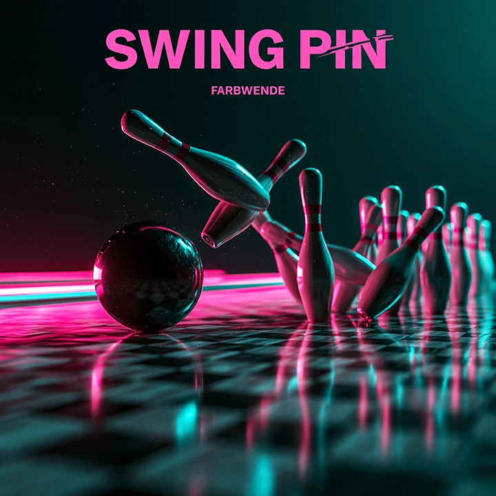 Swing Pin