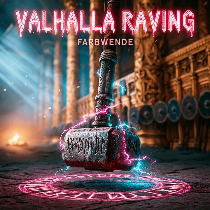 Valhalla Raving
