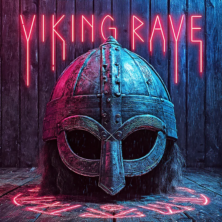 Viking Rave