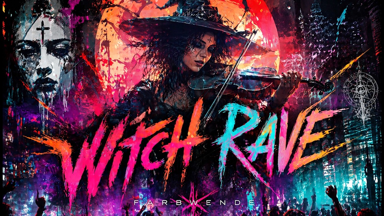 Witch Rave