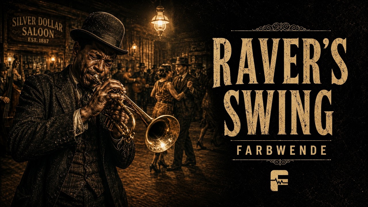 Raver's Swing — preview
